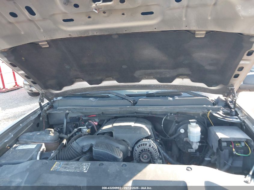 2008 Chevrolet Silverado 1500 Lt1 VIN: 2GCEK19J381129156 Lot: 43200992