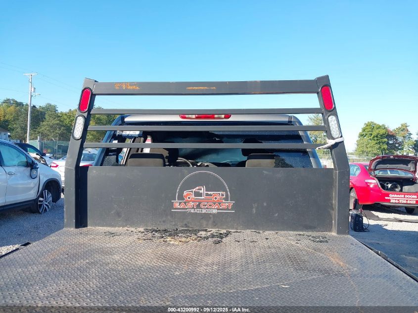 2008 Chevrolet Silverado 1500 Lt1 VIN: 2GCEK19J381129156 Lot: 43200992