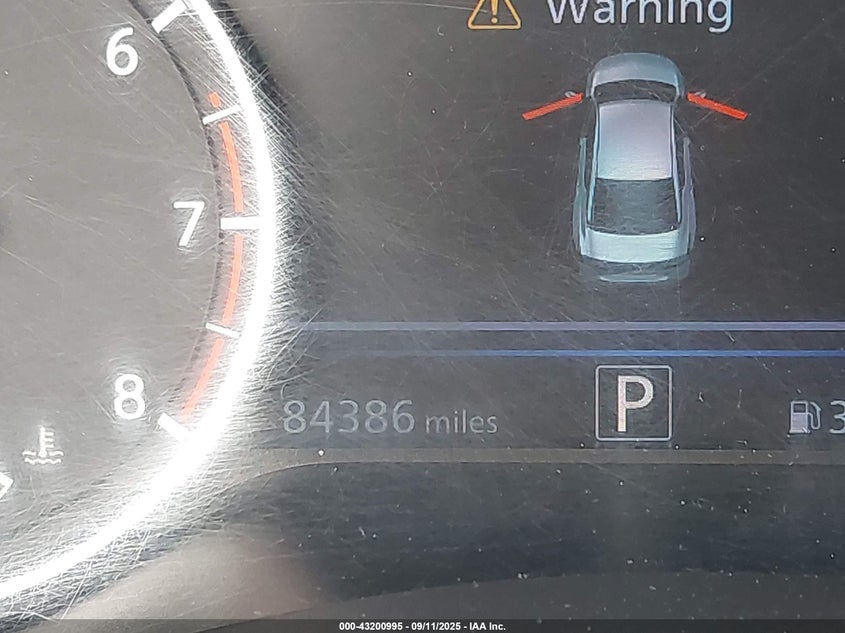 2019 NISSAN ALTIMA S - 1N4BL4BV3KC125274