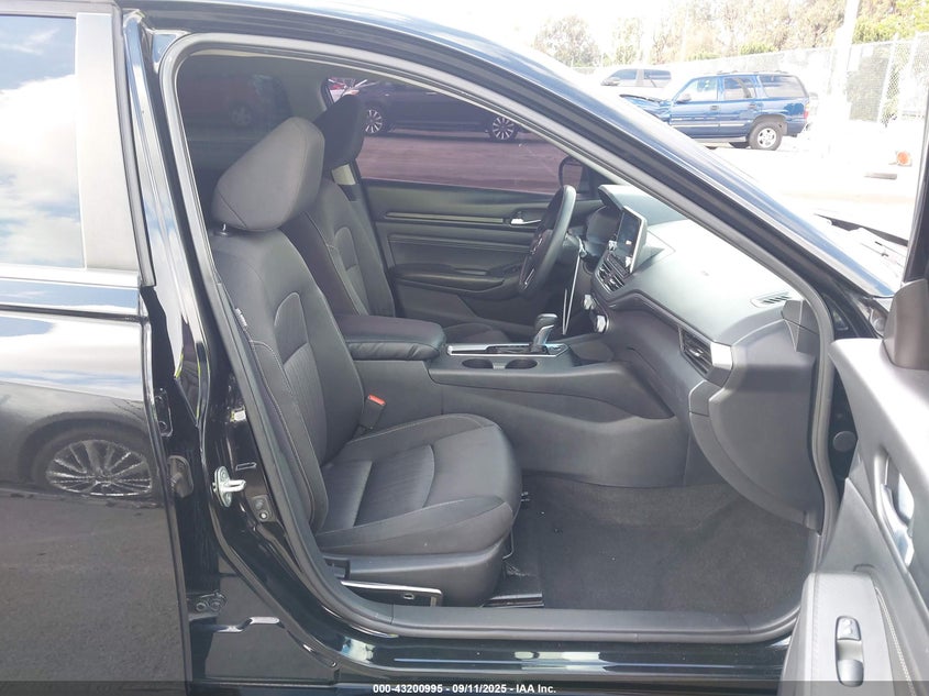 2019 NISSAN ALTIMA S - 1N4BL4BV3KC125274