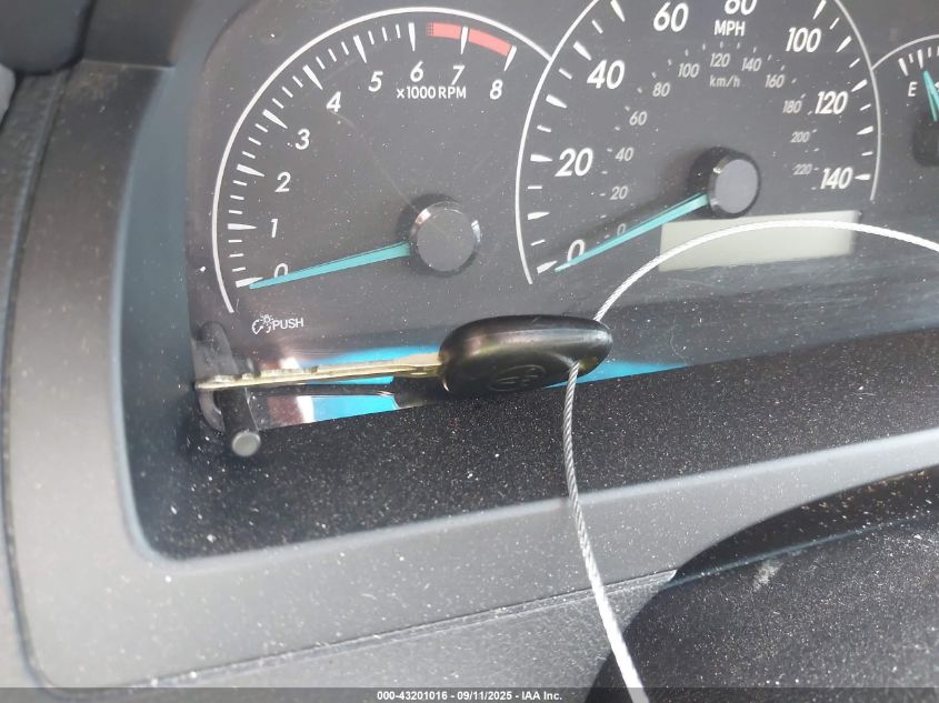 2014 Toyota Camry L VIN: 4T1BF1FK5EU841992 Lot: 43201016