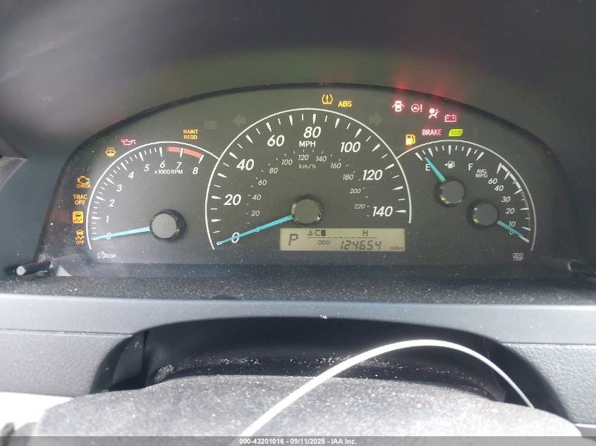 2014 Toyota Camry L VIN: 4T1BF1FK5EU841992 Lot: 43201016