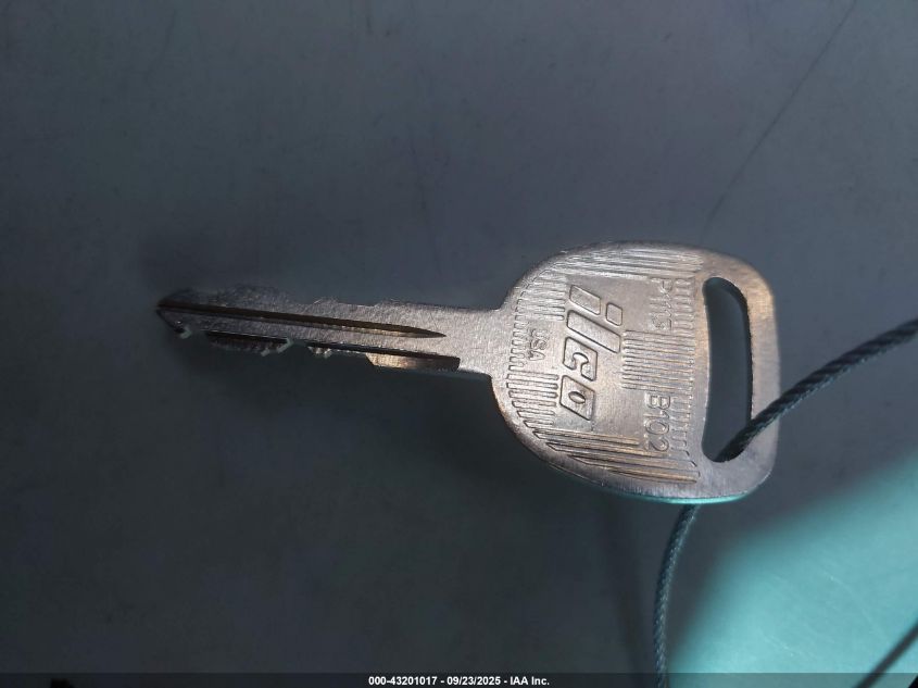 2003 Chevrolet Tahoe Lt VIN: 1GNEK13Z33J203812 Lot: 43201017