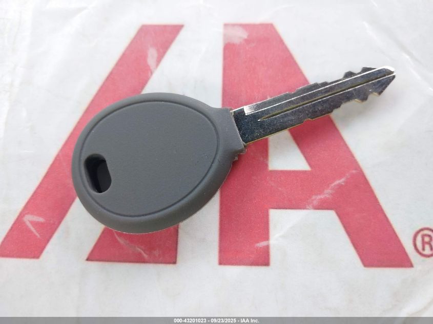 2007 Jeep Liberty Sport VIN: 1J4GL48K37W677239 Lot: 43201023