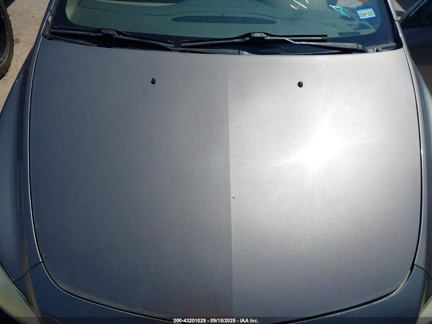 2010 Chevrolet Malibu Ls VIN: 1G1ZB5EB0AF274413 Lot: 43201029