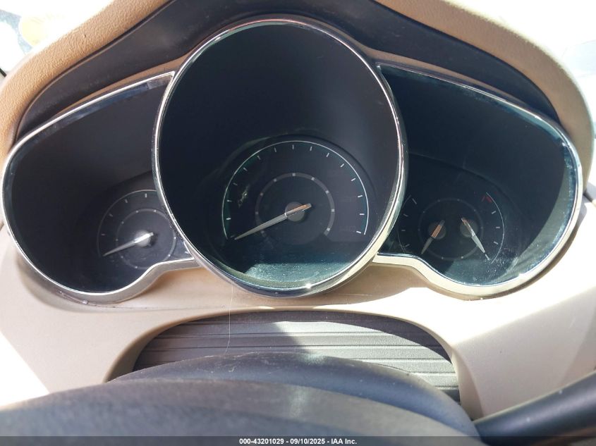 2010 Chevrolet Malibu Ls VIN: 1G1ZB5EB0AF274413 Lot: 43201029