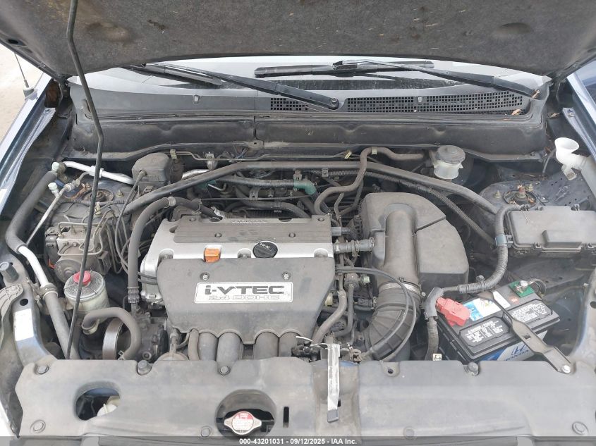 2004 Honda Cr-V Ex VIN: JHLRD78814C053280 Lot: 43201031