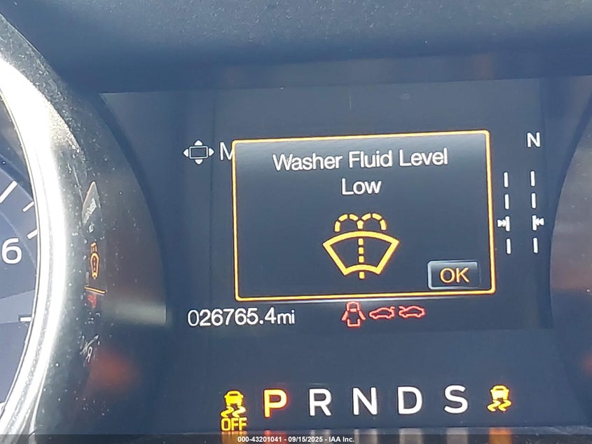 2021 FORD MUSTANG ECOBOOST FASTBACK - 1FA6P8TH7M5140566