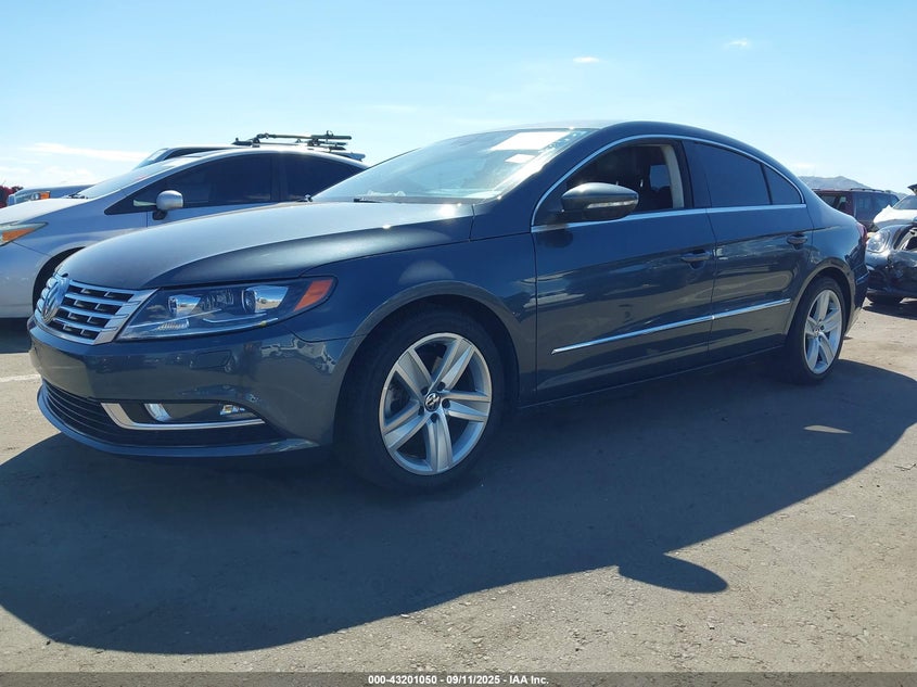 Vin: wvwbp7anxfe803739, lot: 43695488, volkswagen cc 2.0t sport 20152