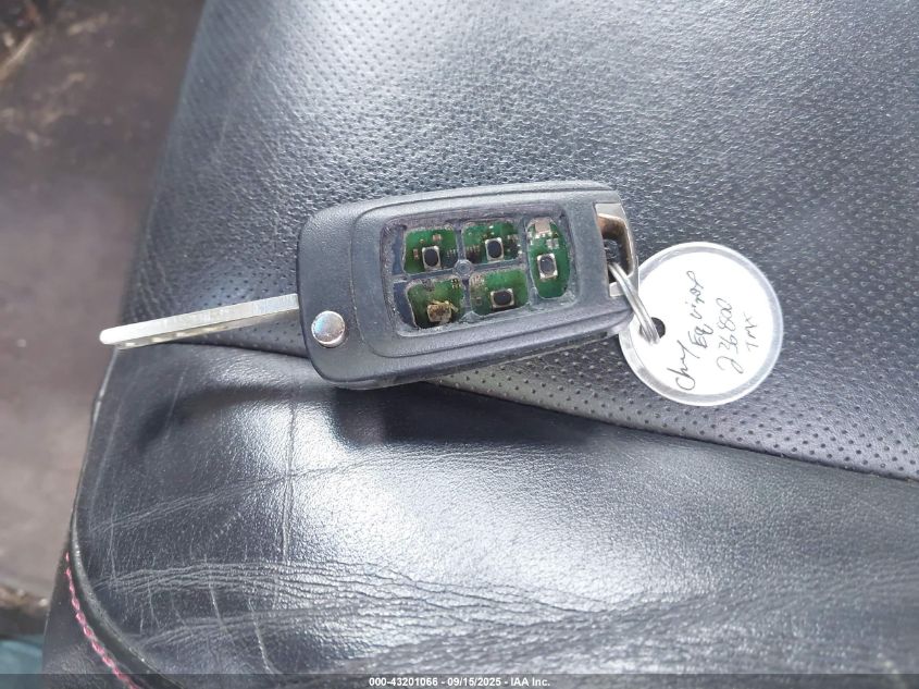 2010 Chevrolet Equinox Ltz VIN: 2CNFLFEY5A6236800 Lot: 43201066