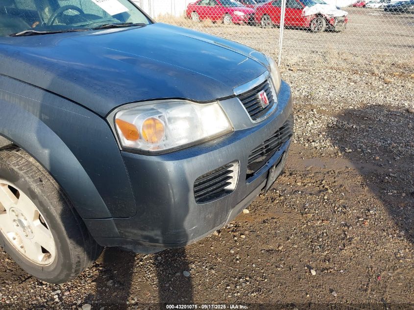 2007 Saturn Vue V6 VIN: 5GZCZ53487S829099 Lot: 43201075
