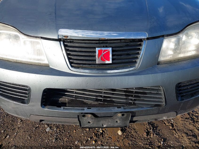 2007 Saturn Vue V6 VIN: 5GZCZ53487S829099 Lot: 43201075