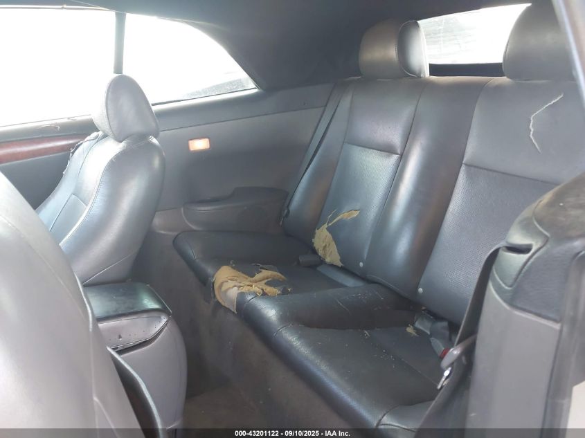 2006 Toyota Camry Solara Sle VIN: 4T1FA38P56U104247 Lot: 43201122