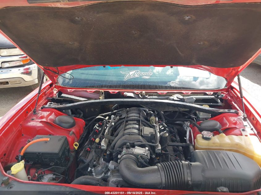 2016 Dodge Charger R/T VIN: 2C3CDXCT3GH115590 Lot: 43201151