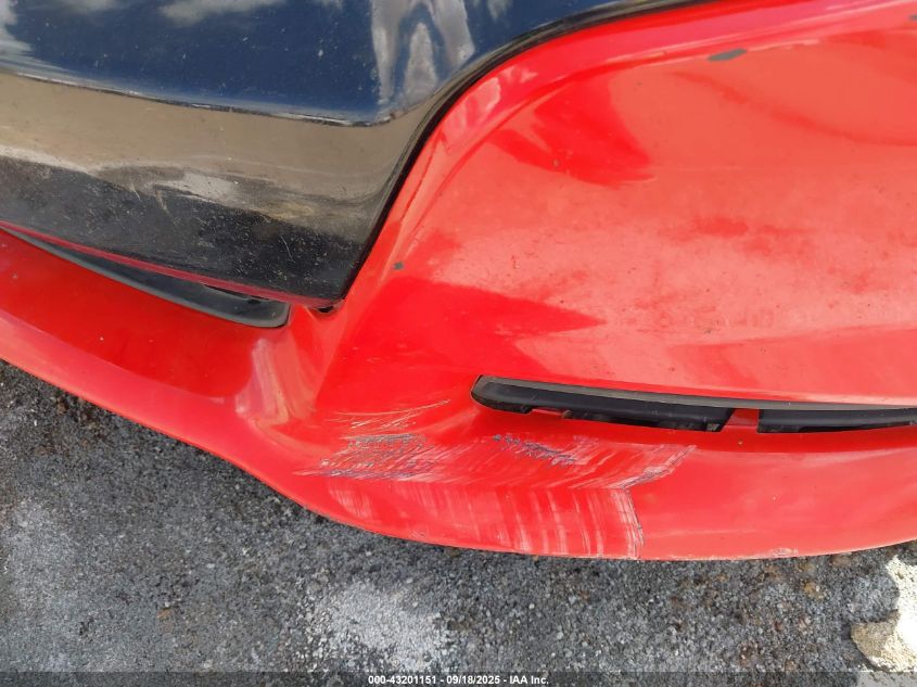 2016 Dodge Charger R/T VIN: 2C3CDXCT3GH115590 Lot: 43201151