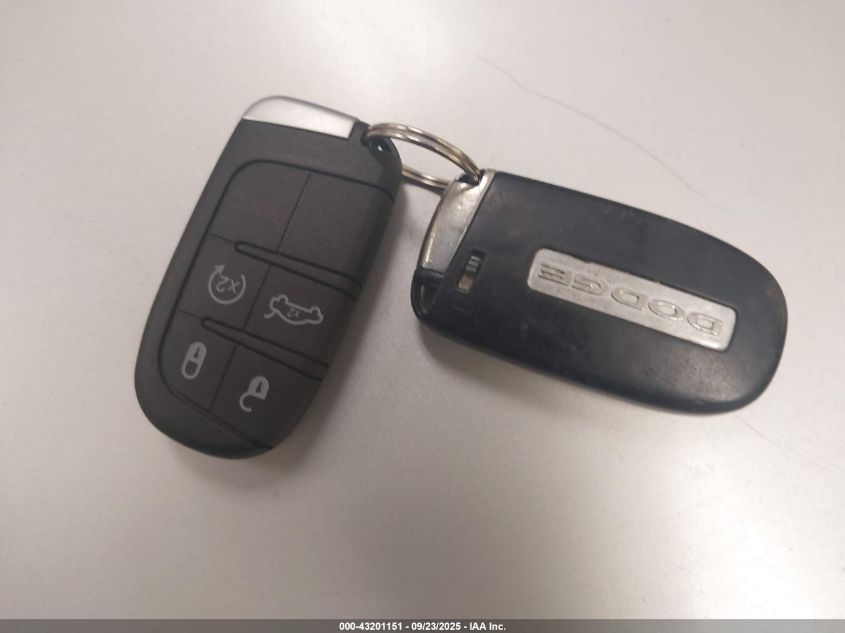 2016 Dodge Charger R/T VIN: 2C3CDXCT3GH115590 Lot: 43201151