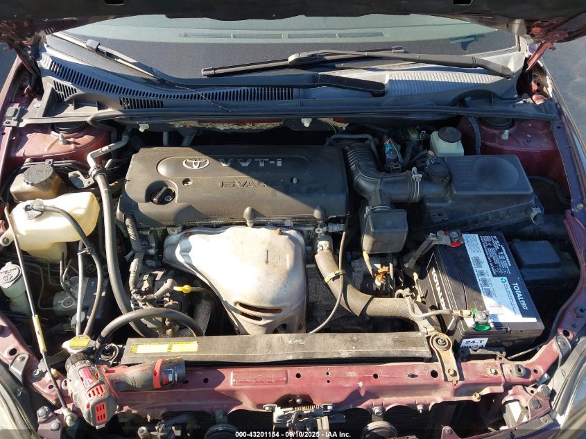 2006 Scion Tc VIN: JTKDE177X60093753 Lot: 43201154