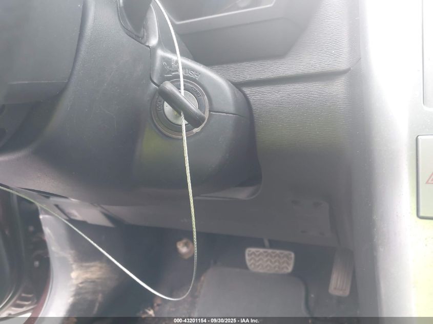 2006 Scion Tc VIN: JTKDE177X60093753 Lot: 43201154