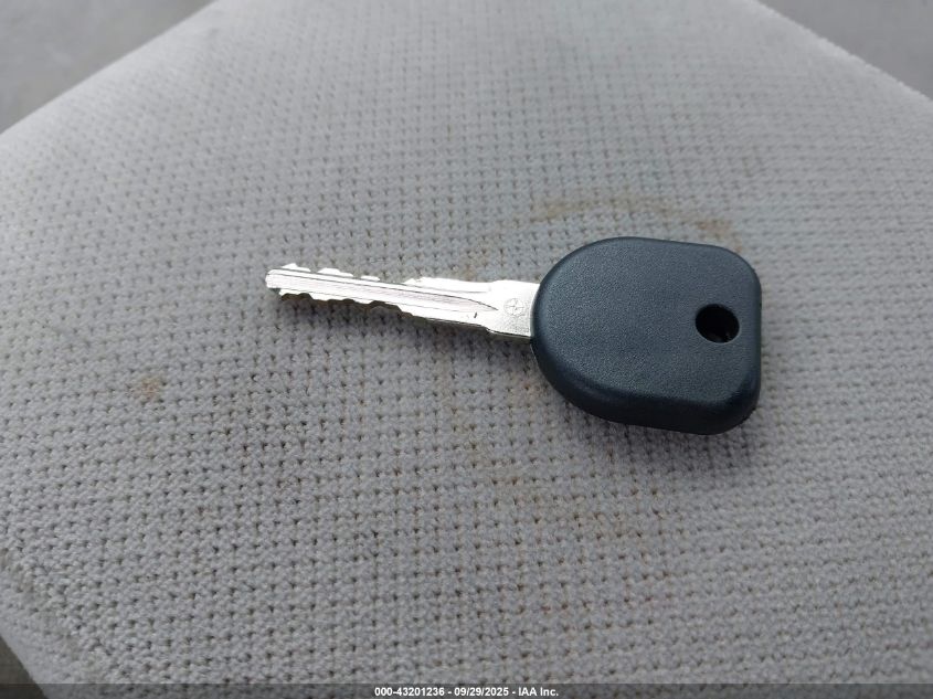 2006 Chevrolet Impala Ls VIN: 2G1WB55K769127816 Lot: 43201236