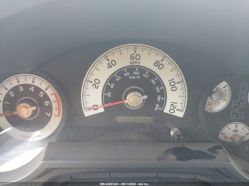 2008 Toyota Fj Cruiser VIN: JTEZU11F28K005443 Lot: 43201241