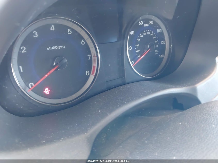 2015 HYUNDAI ACCENT GS - KMHCT5AE2FU233628