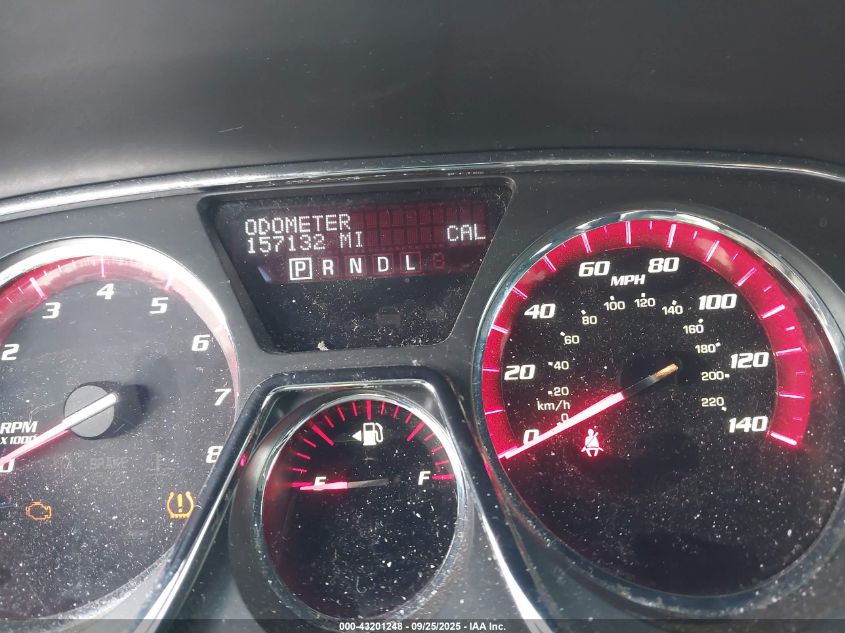 2016 GMC Acadia Slt-1 VIN: 1GKKRRKD4GJ206174 Lot: 43201248