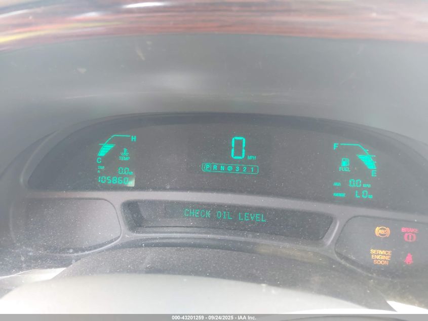 2003 Cadillac Deville Standard VIN: 1G6KD54Y73U245078 Lot: 43201259