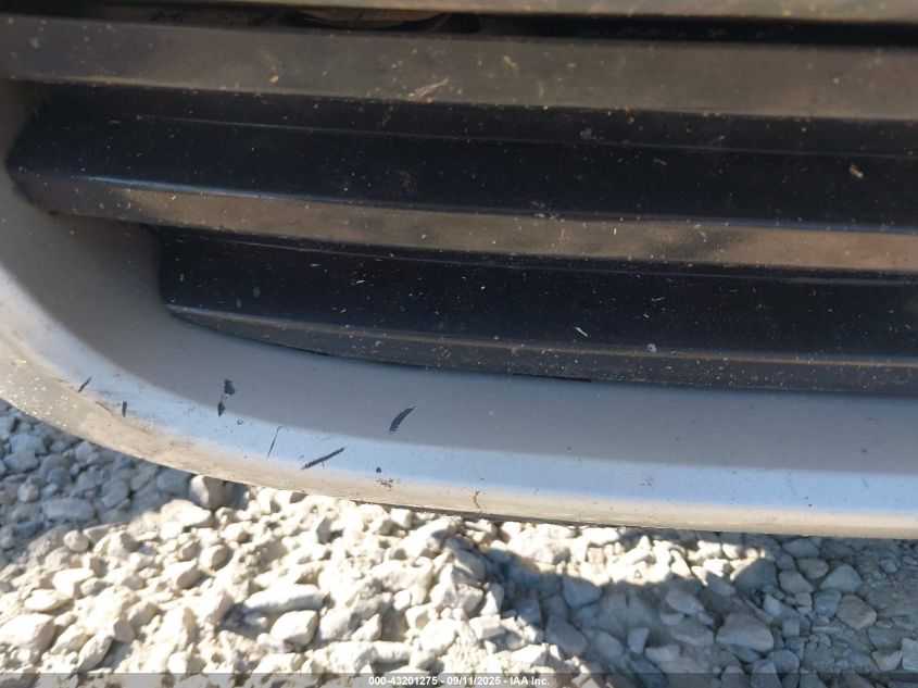 2008 Chrysler Town & Country Lx VIN: 2A8HR44H38R687081 Lot: 43201275