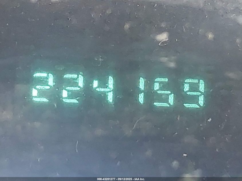 1999 Dodge Ram 1500 St VIN: 3B7HF13Z9XM519704 Lot: 43201277