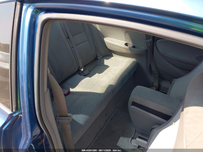 2010 Honda Civic Lx VIN: 2HGFG1B62AH518381 Lot: 43201285