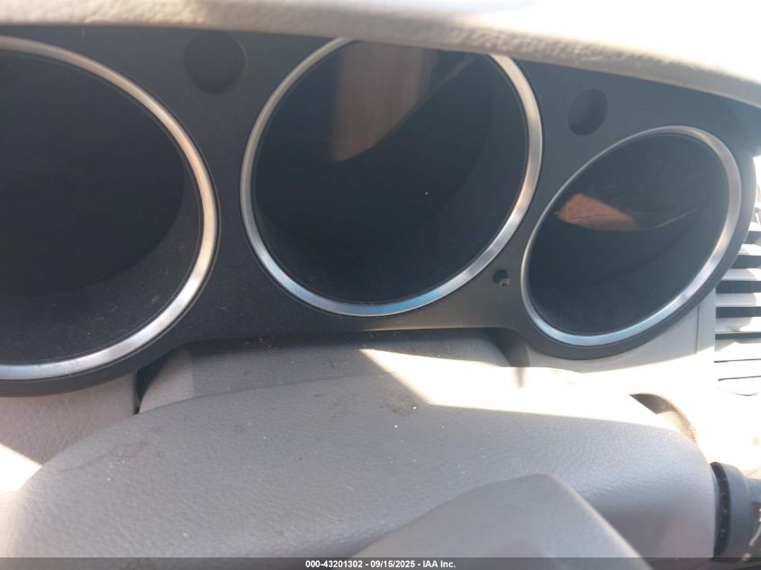 2007 Nissan Maxima 3.5 Sl VIN: 1N4BA41E47C819986 Lot: 43201302