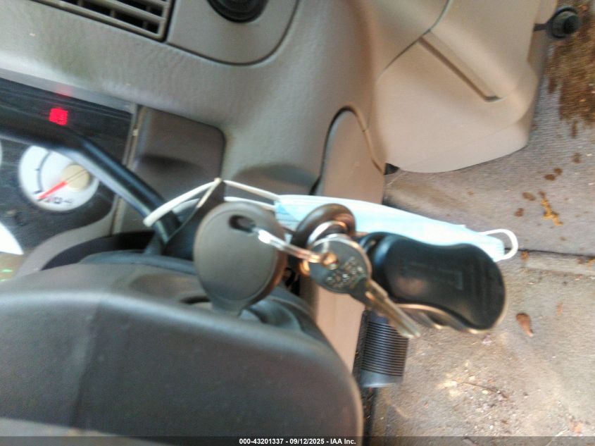 2003 Dodge Ram 2500 Slt/St VIN: 3D3KA26DX3G720781 Lot: 43201337