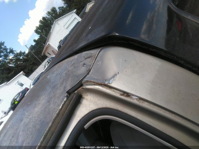 2003 Dodge Ram 2500 Slt/St VIN: 3D3KA26DX3G720781 Lot: 43201337