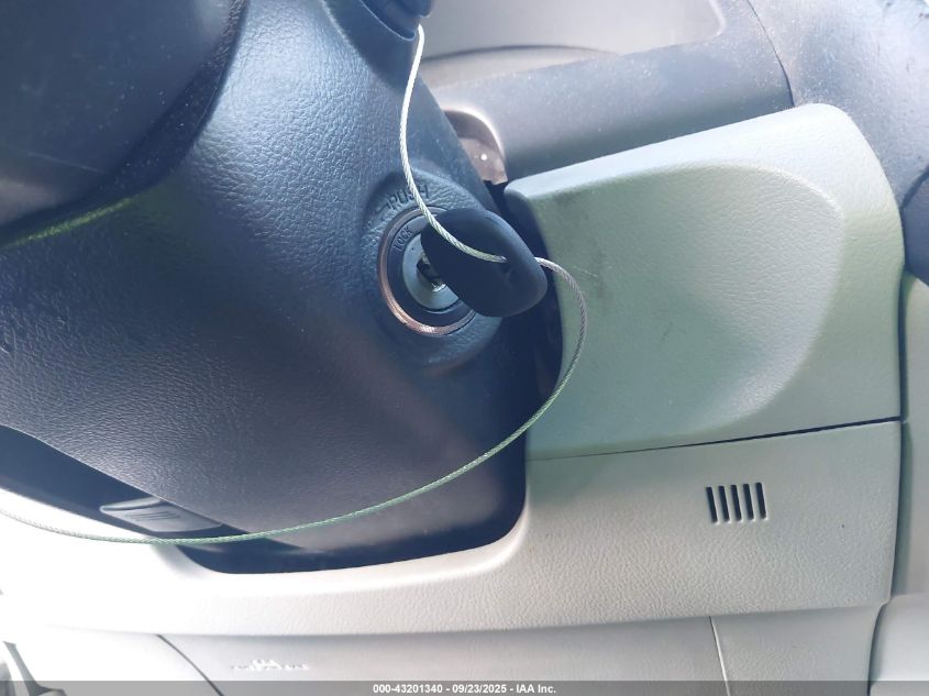 2010 Toyota Camry Se VIN: 4T1BF3EK2AU501643 Lot: 43201340