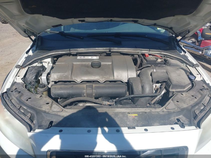 2009 Volvo Xc70 3.2 VIN: YV4BZ982291047818 Lot: 43201353