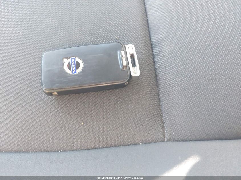 2009 Volvo Xc70 3.2 VIN: YV4BZ982291047818 Lot: 43201353