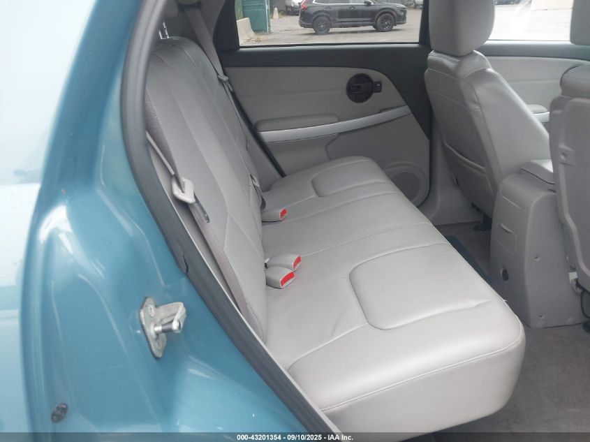 2008 Chevrolet Equinox Lt VIN: 2CNDL43F486045957 Lot: 43201354