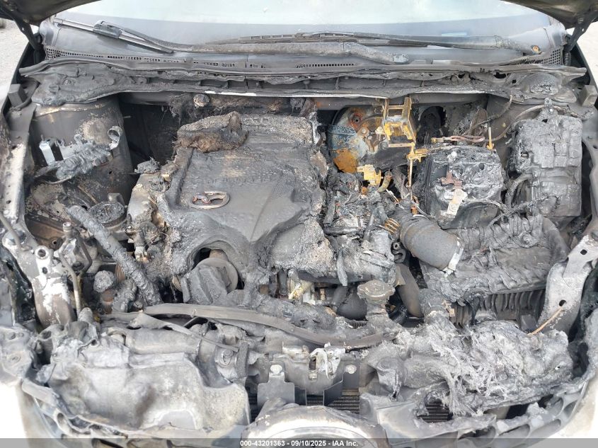 2007 Mazda Cx-7 Touring VIN: JM3ER293670119449 Lot: 43201363