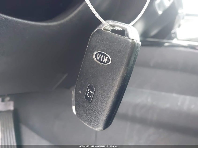 2021 Kia Sorento Sx VIN: 5XYRKDLF9MG041283 Lot: 43201398