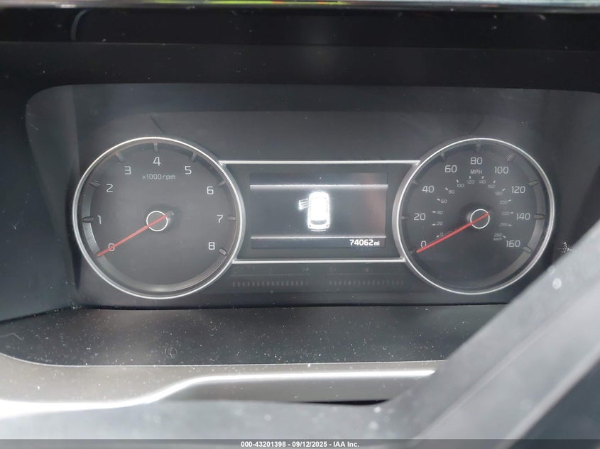 2021 Kia Sorento Sx VIN: 5XYRKDLF9MG041283 Lot: 43201398