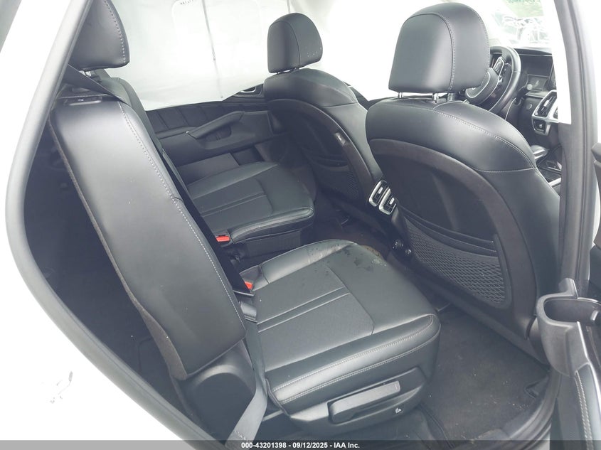 2021 Kia Sorento Sx VIN: 5XYRKDLF9MG041283 Lot: 43201398