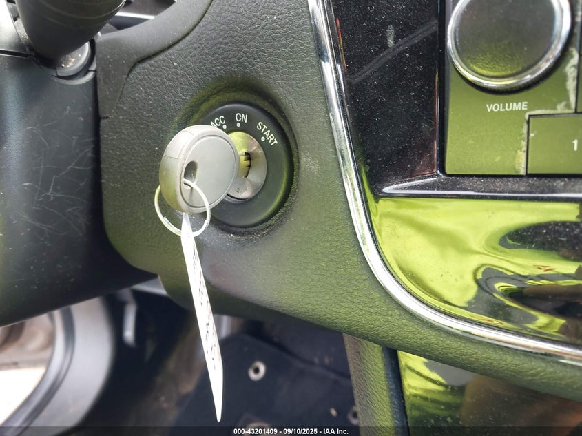 2013 Chrysler 200 Touring VIN: 1C3CCBBB1DN659149 Lot: 43201409