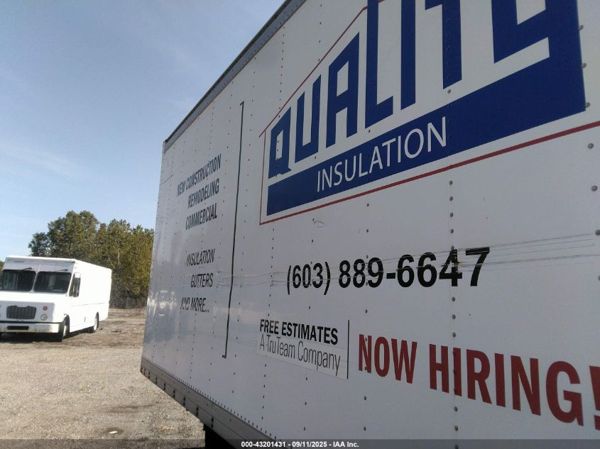 2014 Isuzu Npr Hd Dsl Reg At VIN: JALC4W161E7003347 Lot: 43201431