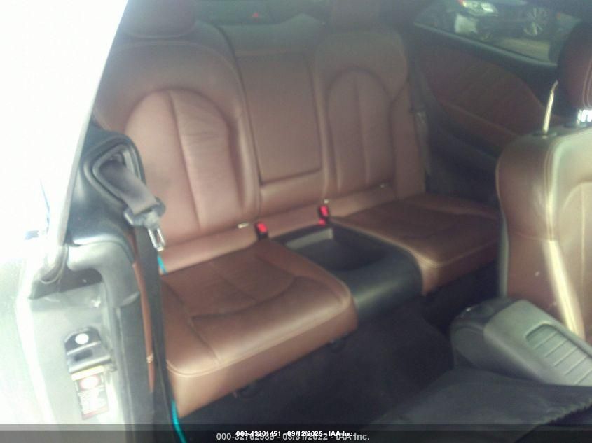 2009 Mercedes-Benz Clk 350 VIN: WDBTJ56H29F263703 Lot: 43201451