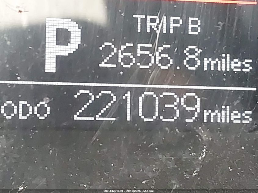 2016 Toyota Corolla L/Le/Le Pls/Prm/S/S Pls VIN: 5YFBURHE6GP534847 Lot: 43201459