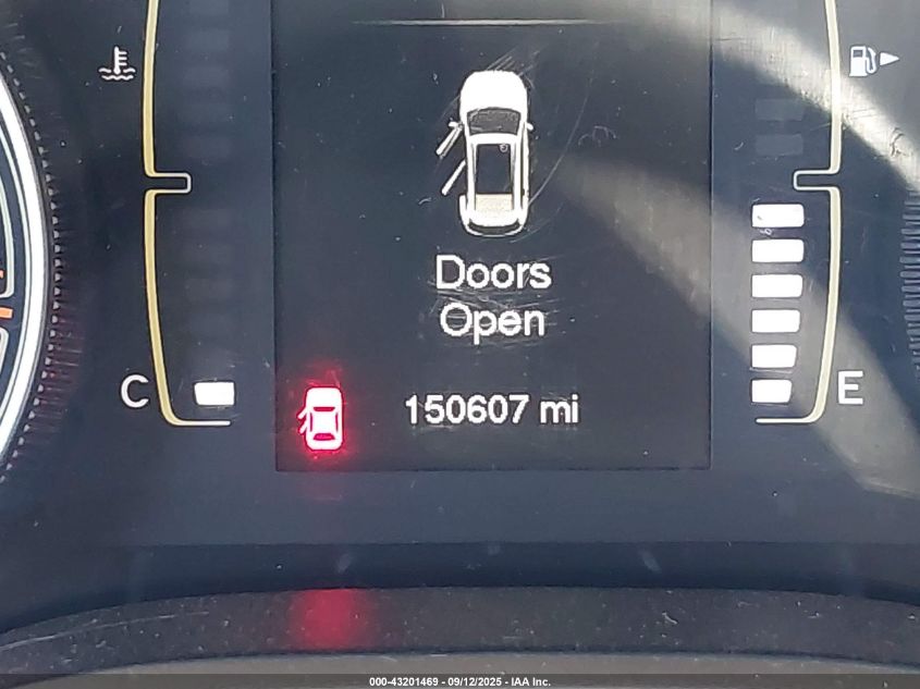 2014 Jeep Cherokee Latitude VIN: 1C4PJMCS2EW248545 Lot: 43201469