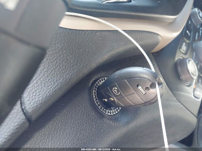 2014 Jeep Cherokee Latitude VIN: 1C4PJMCS2EW248545 Lot: 43201469