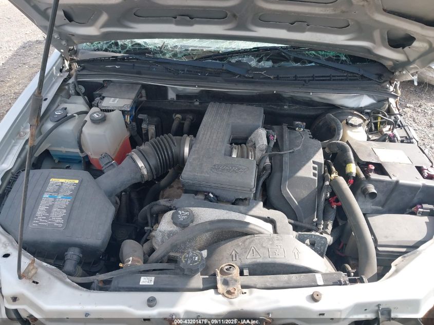 2010 GMC Canyon Sle1 VIN: 1GTJTCDE1A8100839 Lot: 43413402