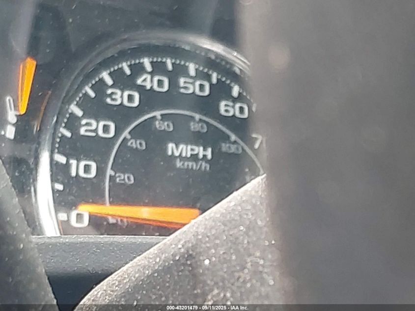 2010 GMC Canyon Sle1 VIN: 1GTJTCDE1A8100839 Lot: 43413402