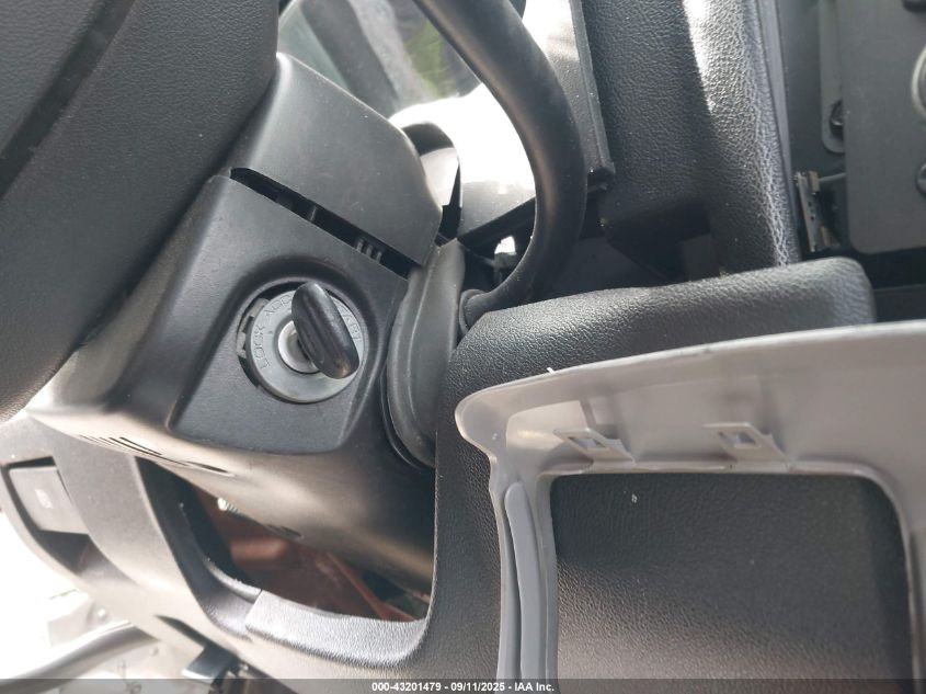 2010 GMC Canyon Sle1 VIN: 1GTJTCDE1A8100839 Lot: 43413402